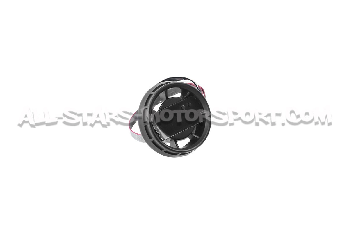 Manomètre multi digital P3 Gauges pour Audi A1 / S1 8x