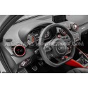 P3 Gauges Digital Vent Gauge for Audi A1 / S1 8x