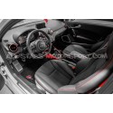 Manomètre multi digital P3 Gauges pour Audi A1 / S1 8x