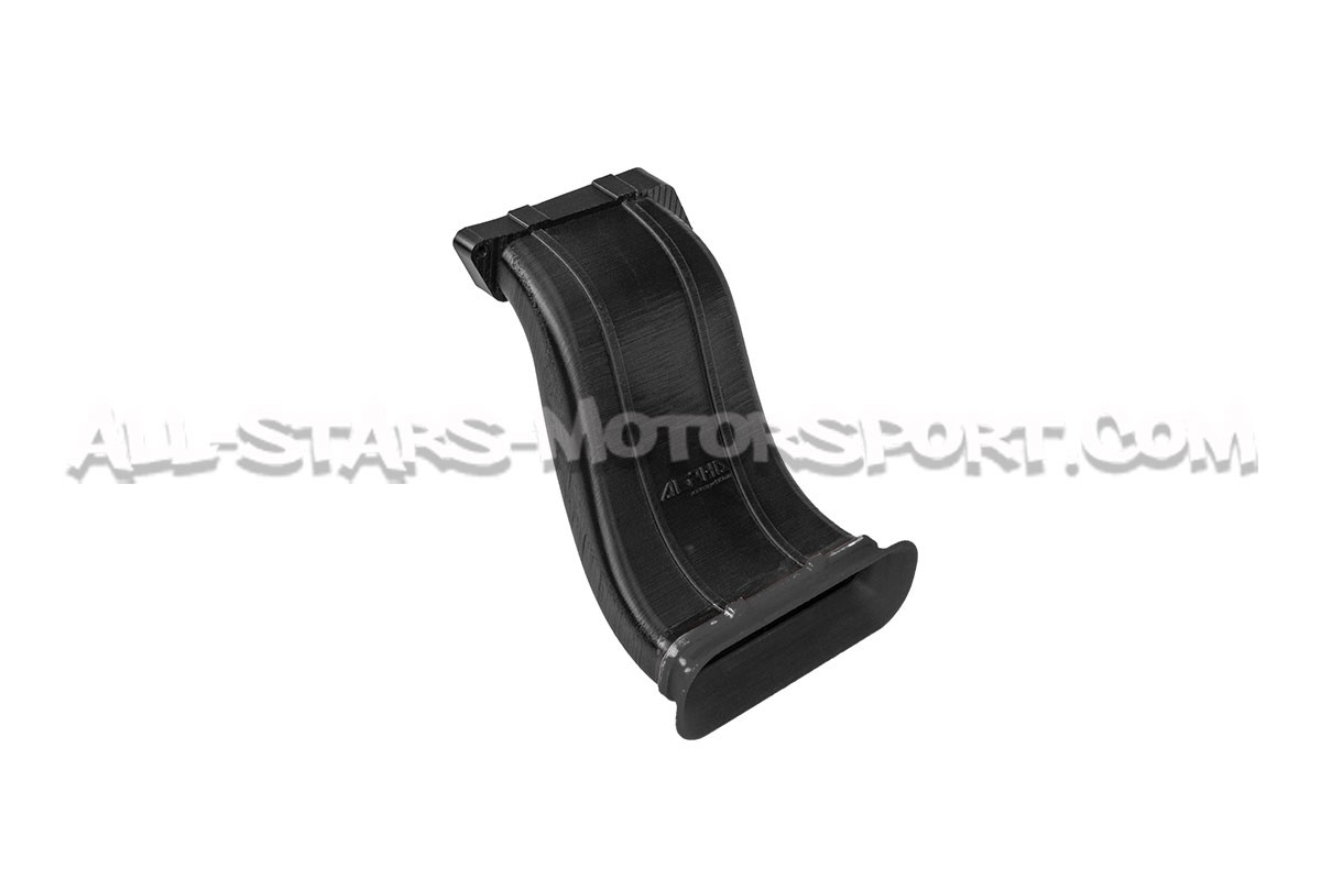 Difusor de aire Big Mouth Alpha Competition para Ford Focus 3 ST