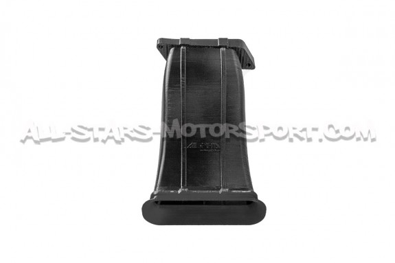 Difusor de aire Big Mouth Alpha Competition para Ford Focus 3 ST