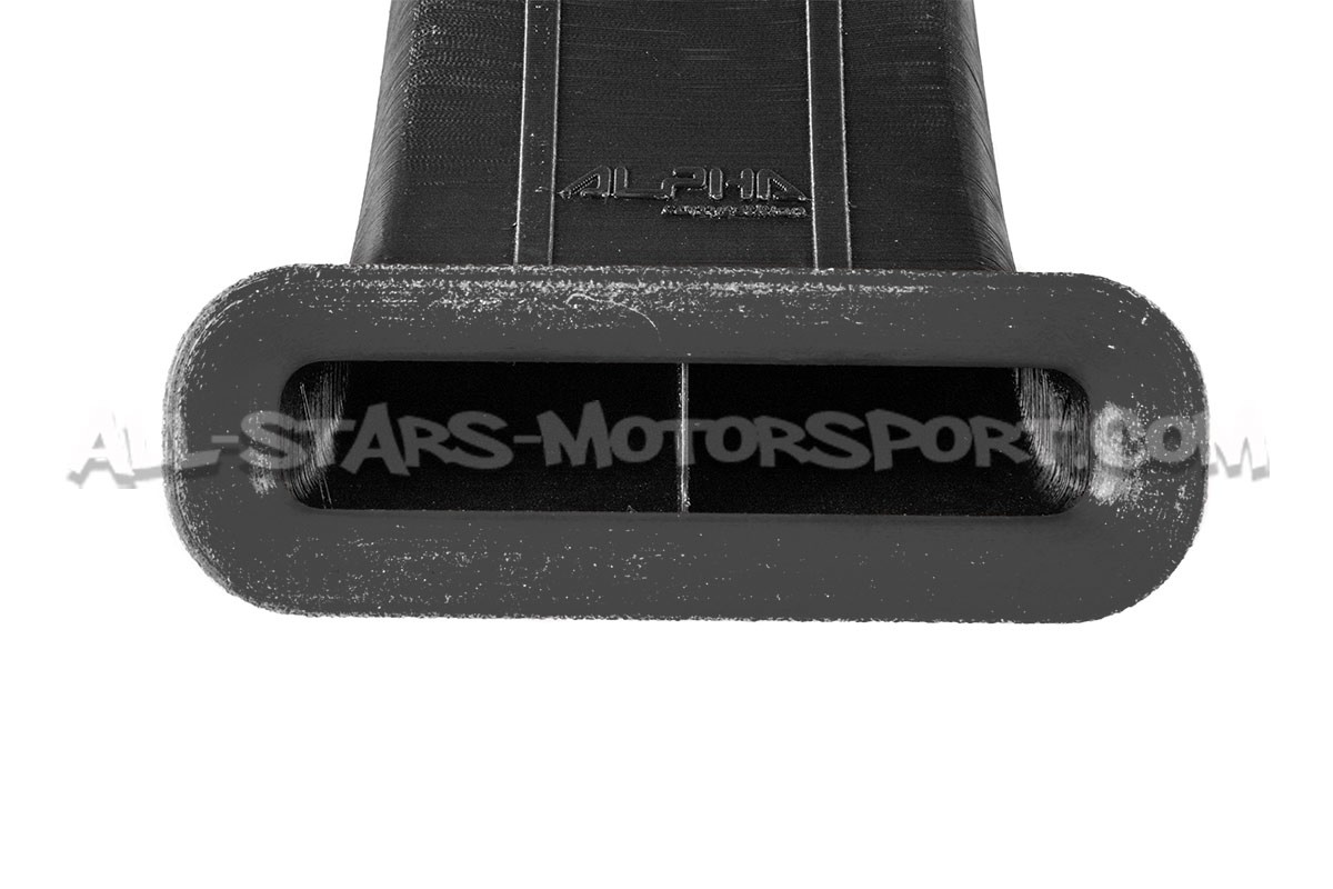 Ford Focus 3 ST Alpha Competition Big Mouth Air Intake Snorkel