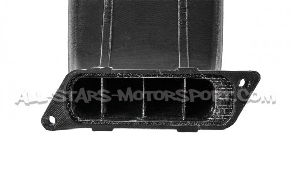 Difusor de aire Big Mouth Alpha Competition para Ford Focus 3 ST