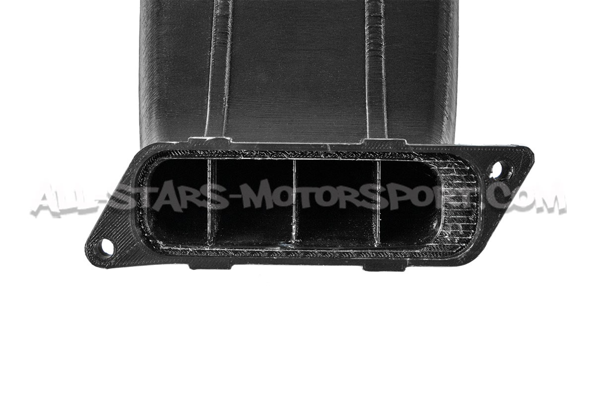 Difusor de aire Big Mouth Alpha Competition para Ford Focus 3 ST