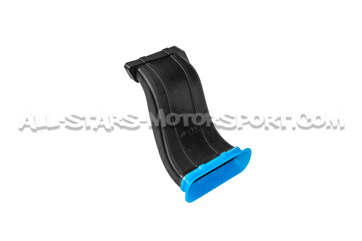 Ford Focus 3 ST Alpha Competition Big Mouth Air Intake Snorkel