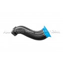 Diffuseur d'air Big Mouth Alpha Competition pour Ford Focus 3 ST