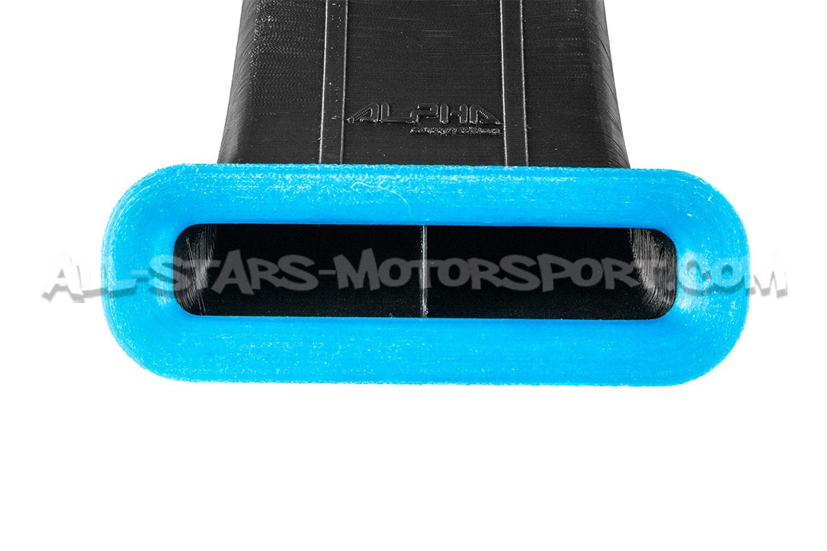 Difusor de aire Big Mouth Alpha Competition para Ford Focus 3 ST