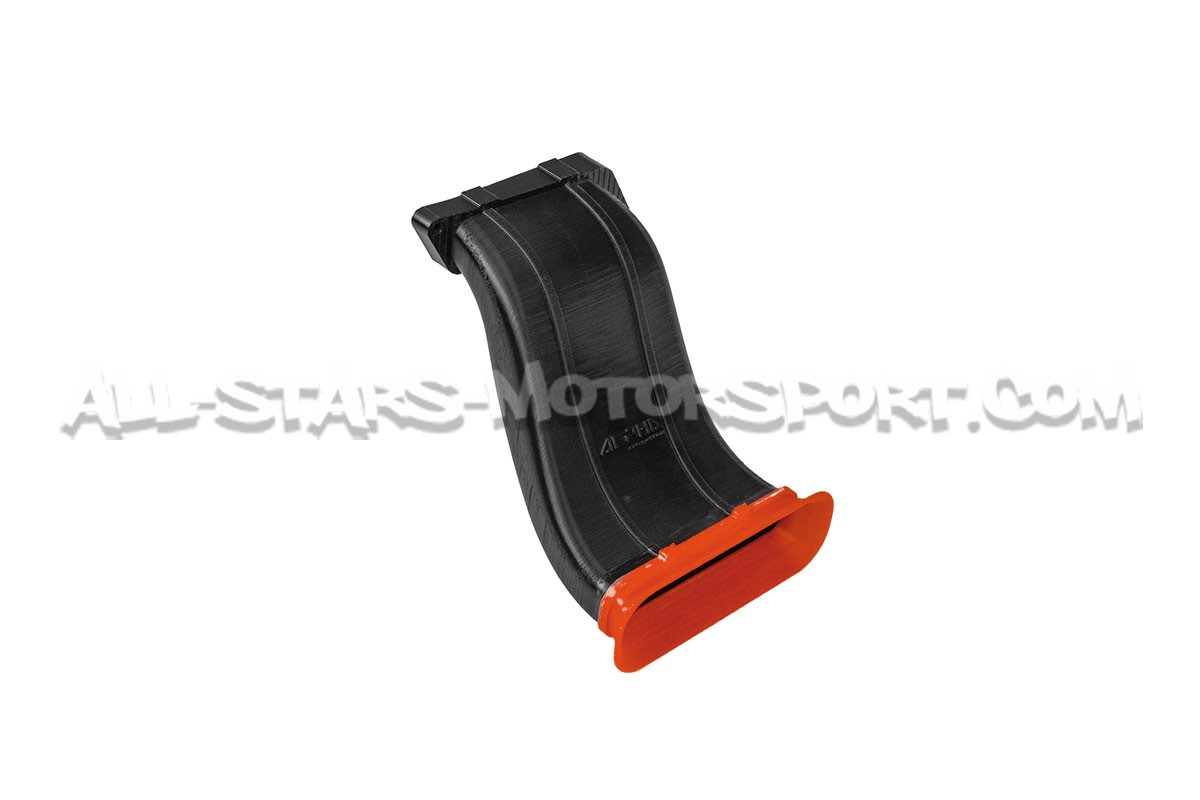 Difusor de aire Big Mouth Alpha Competition para Ford Focus 3 ST