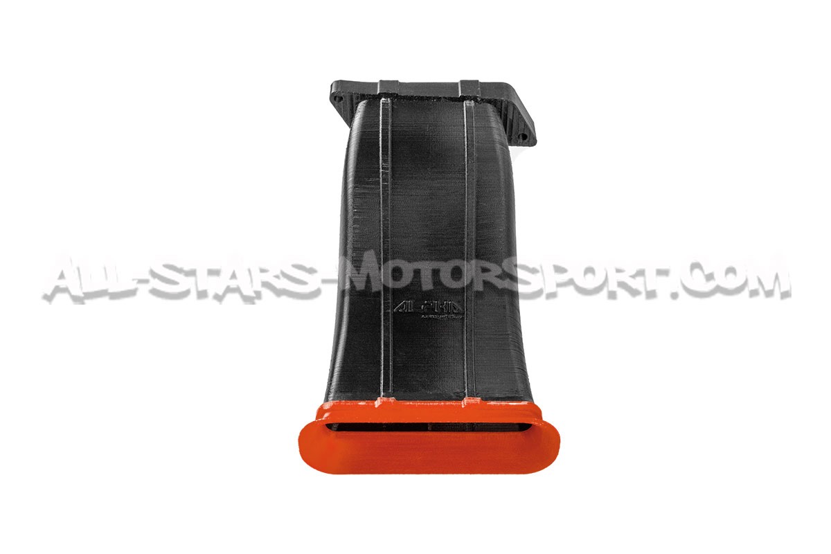 Ford Focus 3 ST Alpha Competition Big Mouth Air Intake Snorkel