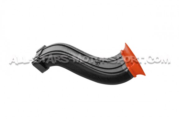 Difusor de aire Big Mouth Alpha Competition para Ford Focus 3 ST