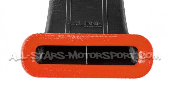 Difusor de aire Big Mouth Alpha Competition para Ford Focus 3 ST