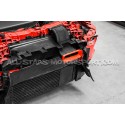 Diffuseur d'air Big Mouth Alpha Competition pour Ford Focus 3 ST