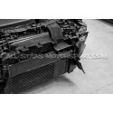 Diffuseur d'air Big Mouth Alpha Competition pour Ford Focus 3 ST