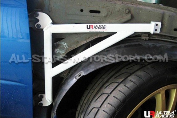 Subaru Impreza WRX / STI 01-07 Ultra Racing Fender Bars