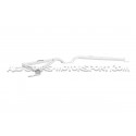 Mazda RX8 Ultra Racing Fender Bars