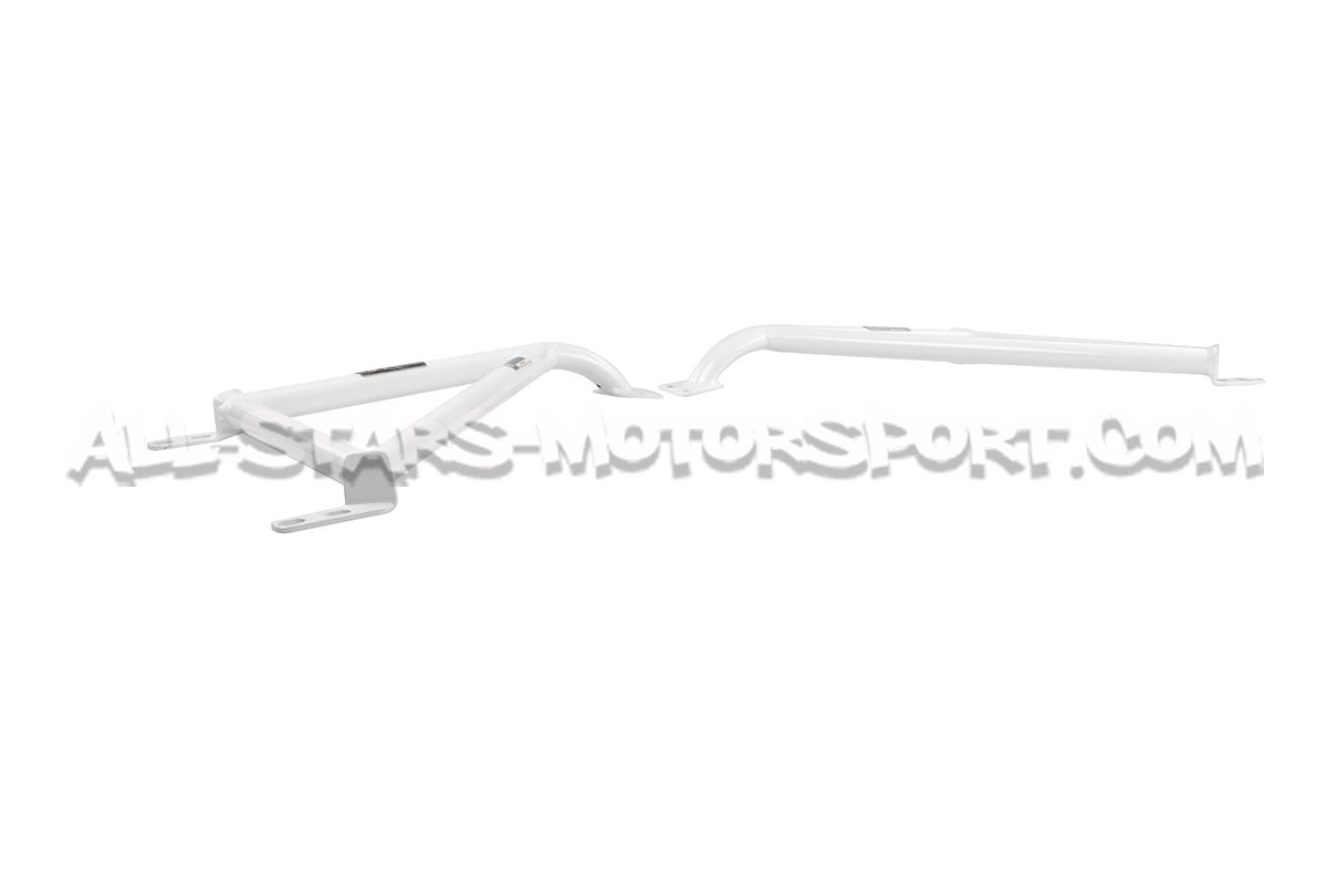 Mazda RX8 Ultra Racing Fender Bars