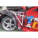 Mazda RX8 Ultra Racing Fender Bars