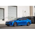 Kia Stinger GT 3.3T GDI -25mm Eibach Pro-Kit Lowering Springs