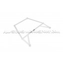 Barre de renfort inférieure centrale 6 points Ultra Racing pour Nis...