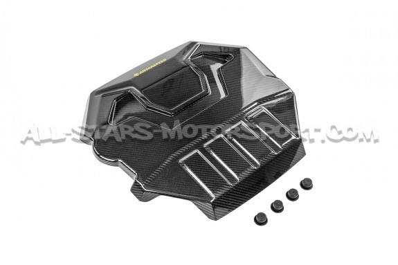 Golf 8 GTI / Golf 8 R / Octavia NX VRS Armaspeed Carbon Fiber Engin...