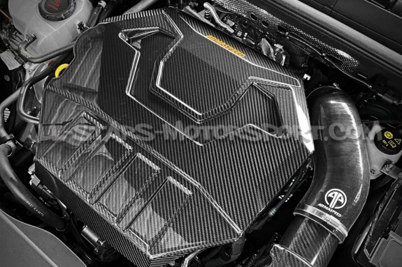 Golf 8 GTI / Golf 8 R / Octavia NX VRS Armaspeed Carbon Fiber Engin...