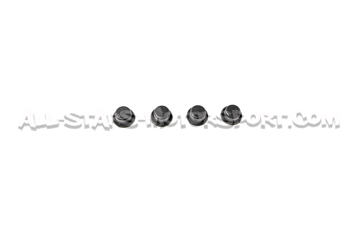 Couvre moteur carbone Armaspeed pour Golf 8 GTI / Golf 8 R / Octavi...