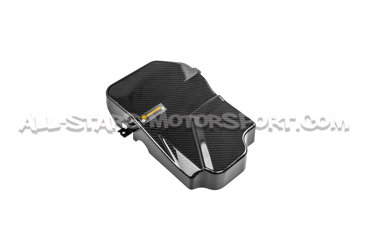 S3 8Y / Golf 8 GTI / Golf 8 R / Octavia NX VRS Armaspeed Carbon Fiber Battery Cover