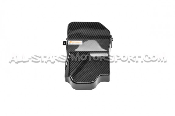 Tapa de batería de fibra de carbono Armaspeed para S3 8Y / Golf 8 G...