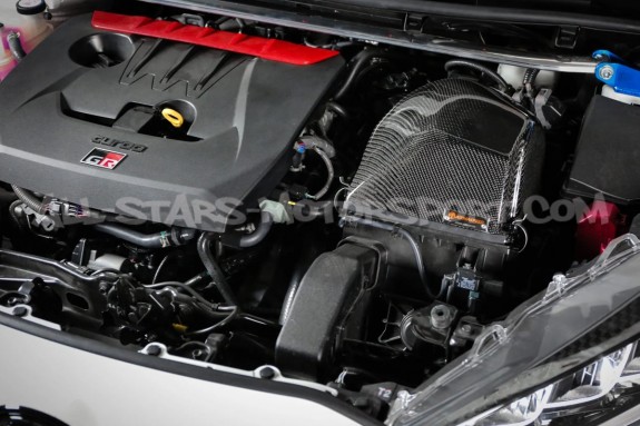 Toyota Yaris GR Armaspeed Carbon Fiber Air Intake