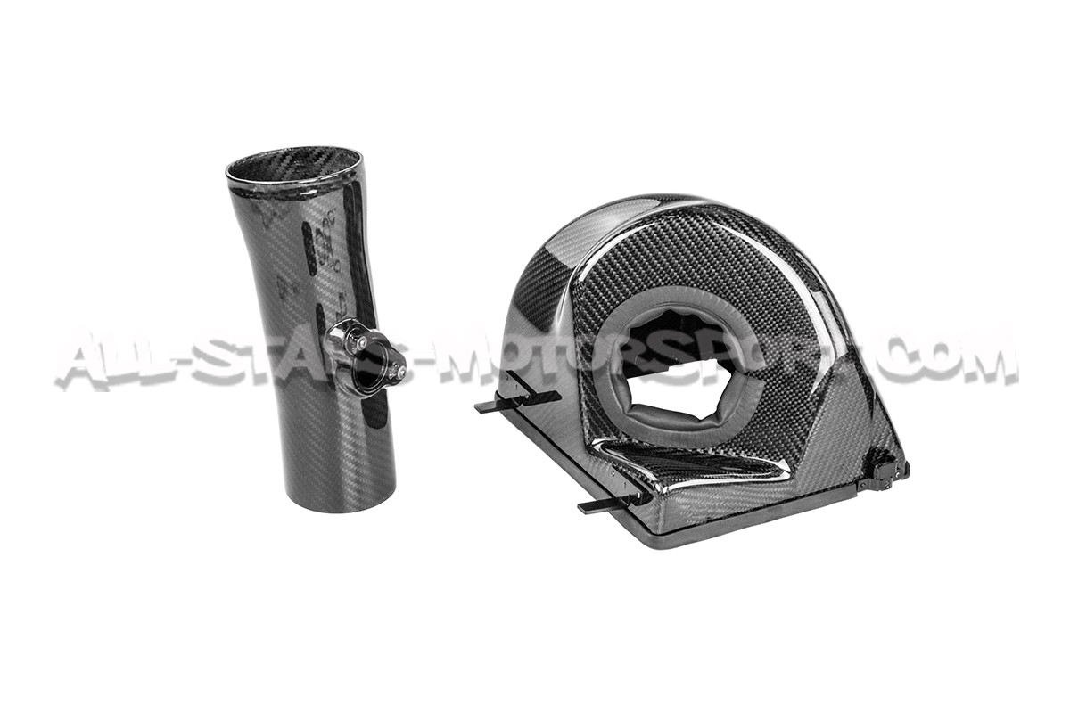 Toyota Yaris GR Armaspeed Carbon Fiber Air Intake