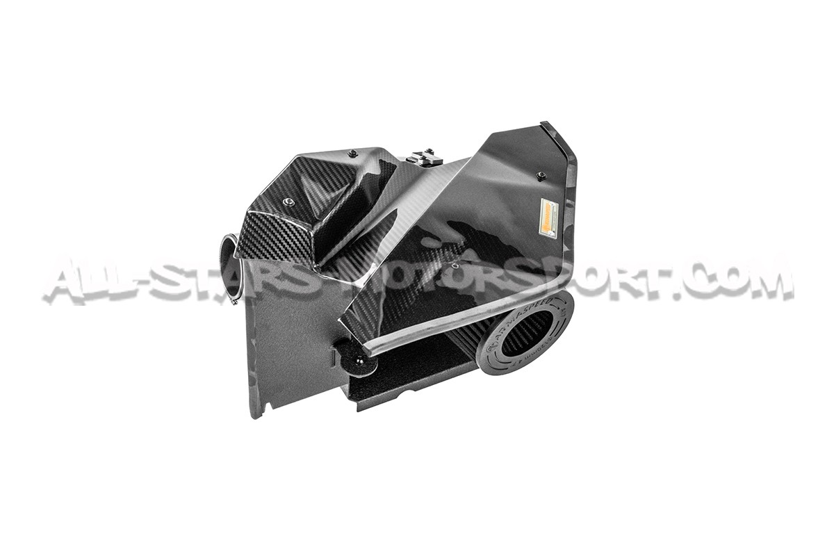 Admission carbone Armaspeed pour Toyota Supra GR 3.0 A90 MK5