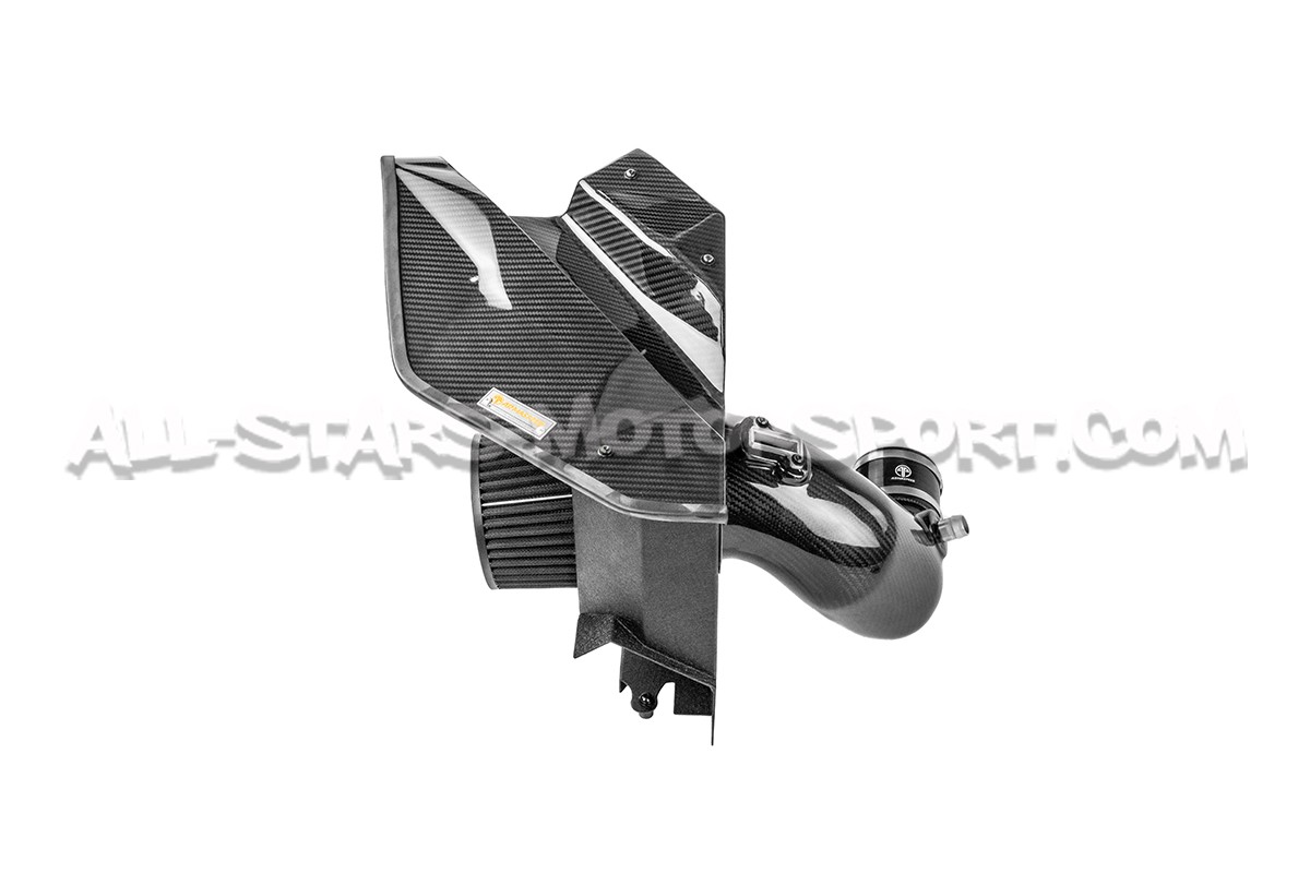 Admisión de fibra de carbono Armaspeed para Toyota Supra GR 3.0 A90...