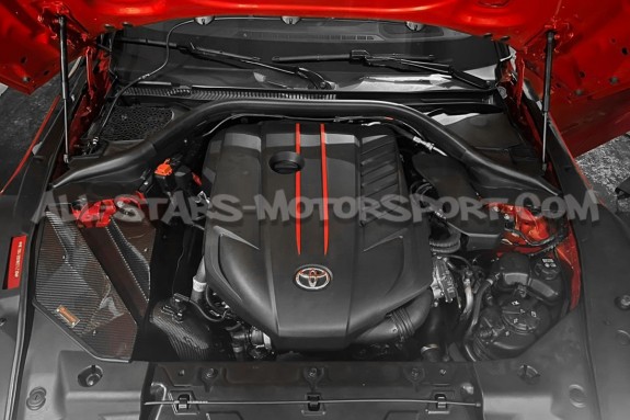 Admission carbone Armaspeed pour Toyota Supra GR 3.0 A90 MK5