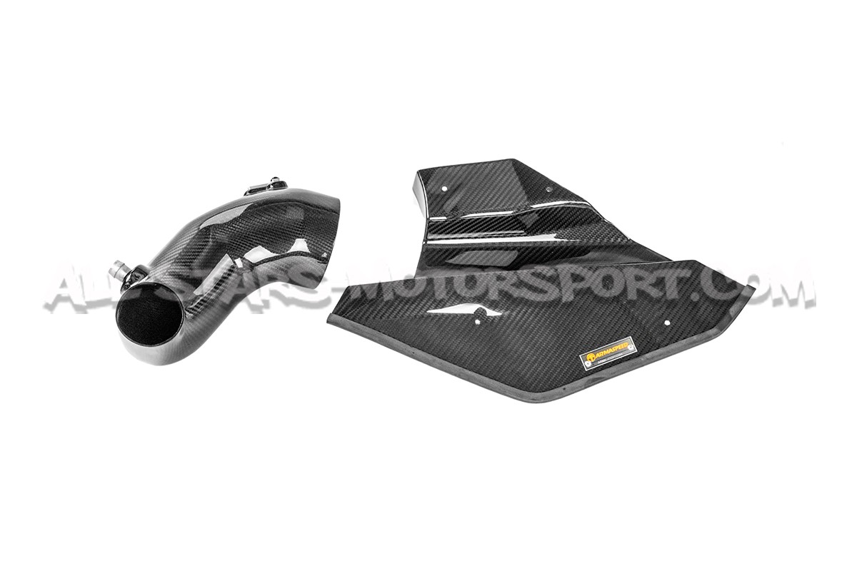 Toyota Supra GR 3.0 A90 MK5 Armaspeed Carbon Fiber Air Intake