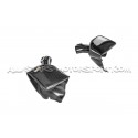 BMW M5 F10 / M6 F1x Armaspeed Carbon Fiber Air Intake
