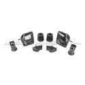BMW M5 F10 / M6 F1x Armaspeed Carbon Fiber Air Intake