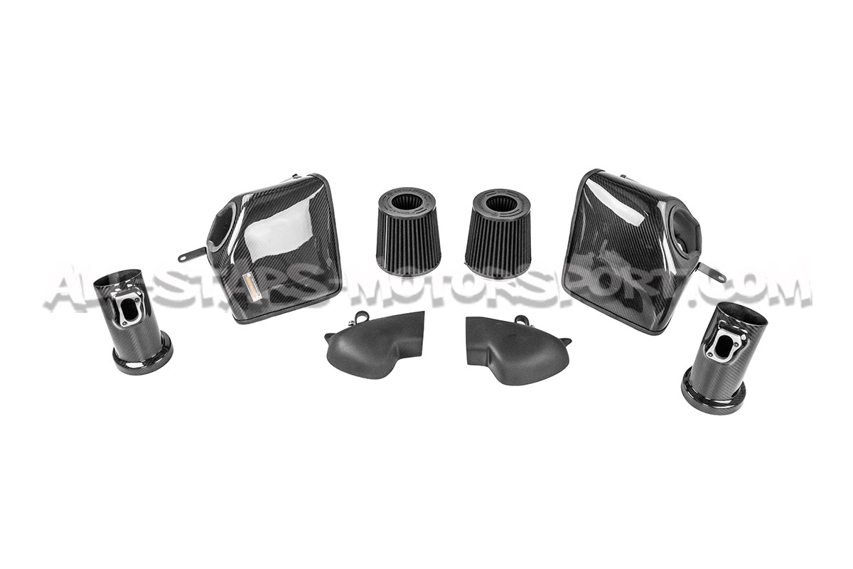 BMW M5 F10 / M6 F1x Armaspeed Carbon Fiber Air Intake