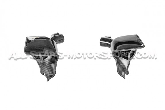 Admisión de fibra de carbono Armaspeed para BMW M5 F10 / M6 F1x
