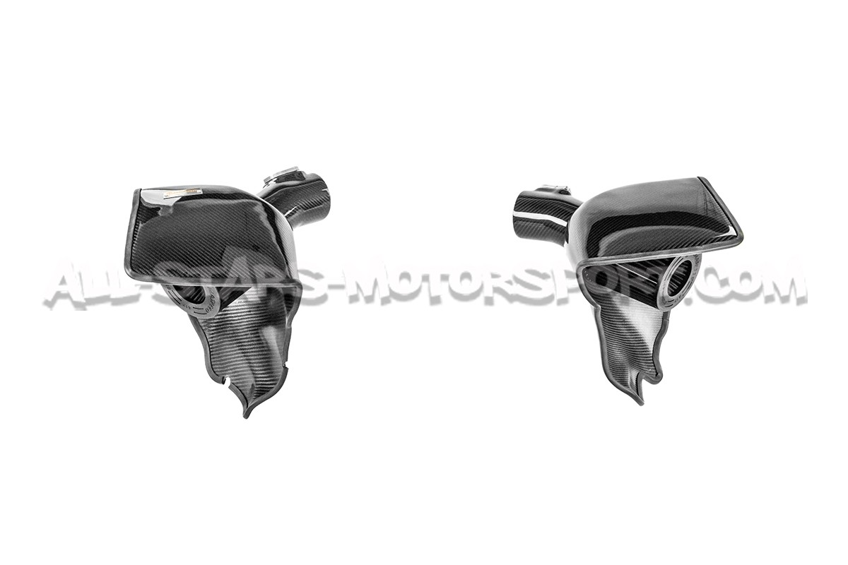 BMW M5 F10 / M6 F1x Armaspeed Carbon Fiber Air Intake