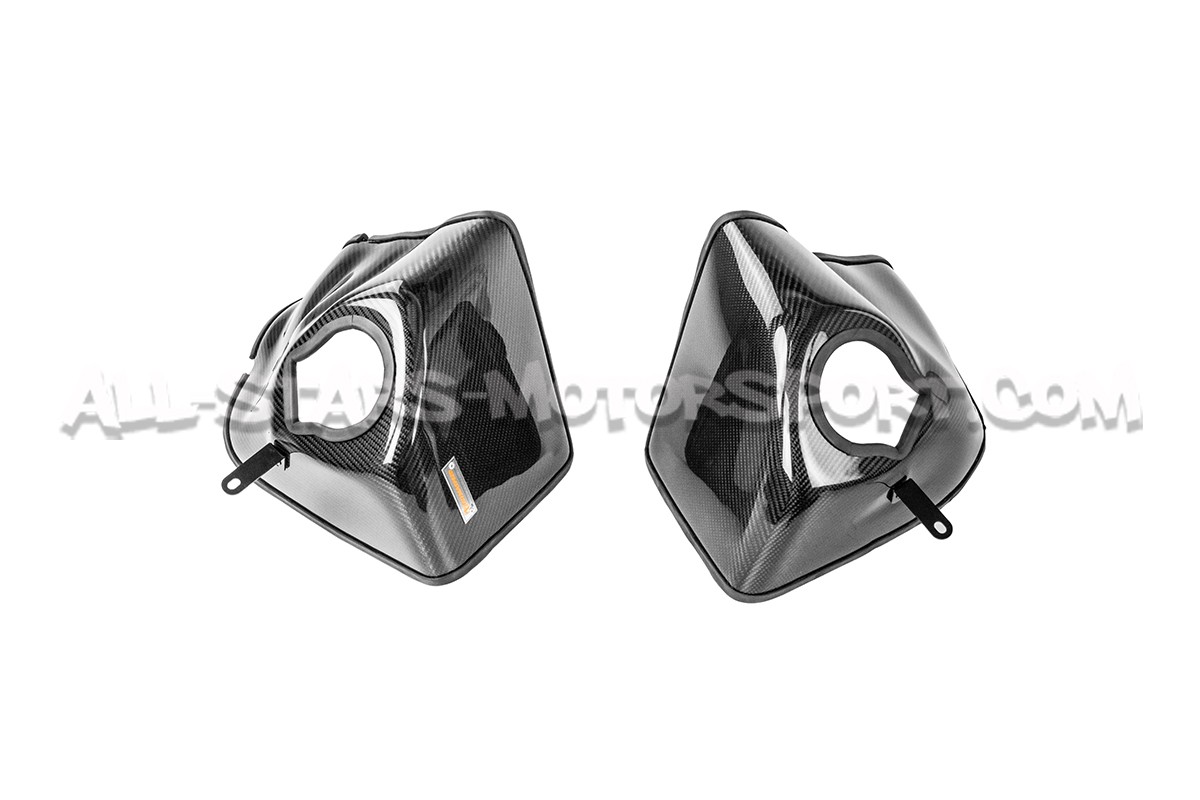 Admission carbone Armaspeed pour BMW M5 F10 / M6 F1x