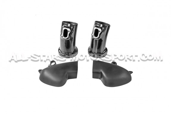 Admission carbone Armaspeed pour BMW M5 F10 / M6 F1x