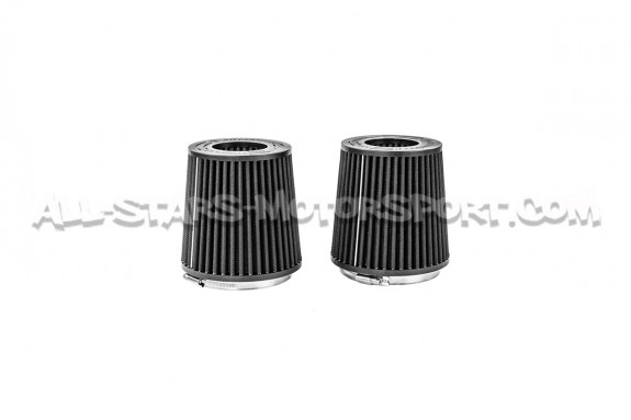 BMW M5 F10 / M6 F1x Armaspeed Carbon Fiber Air Intake
