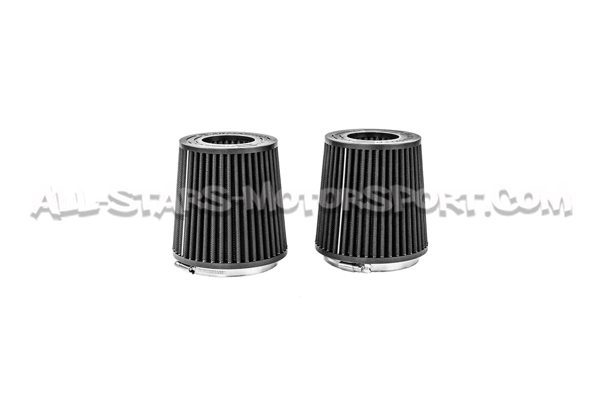 Admission carbone Armaspeed pour BMW M5 F10 / M6 F1x