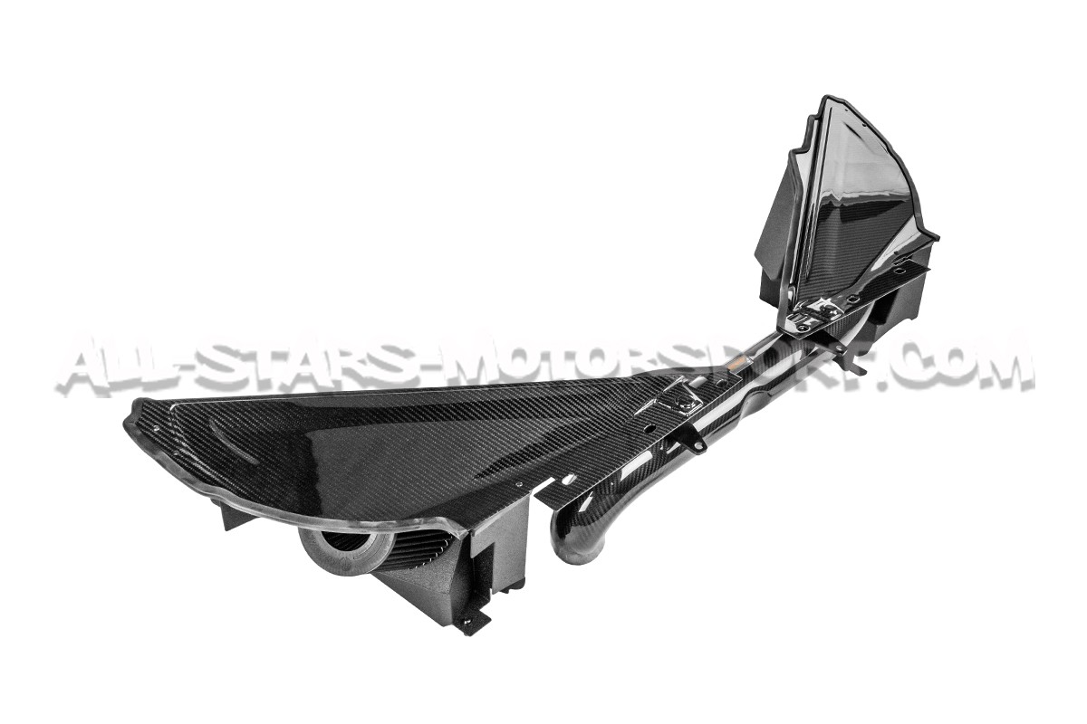 BMW M3 G80 / M4 G8x Armaspeed Carbon Fiber Air Intake
