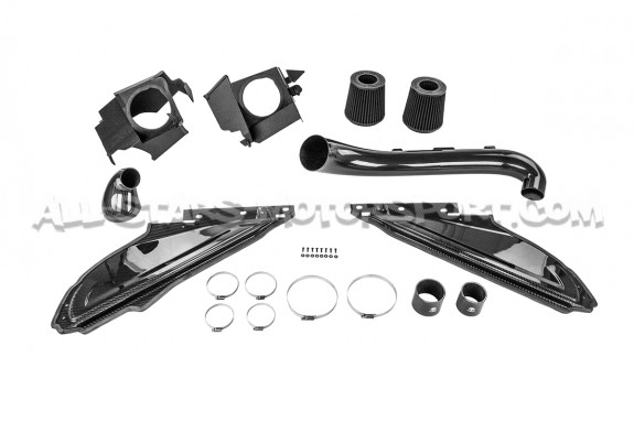 Admission carbone Armaspeed pour BMW M3 G80 / M4 G8x