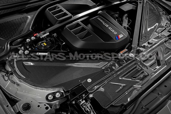 BMW M3 G80 / M4 G8x Armaspeed Carbon Fiber Air Intake