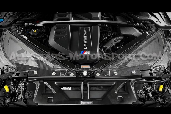 BMW M3 G80 / M4 G8x Armaspeed Carbon Fiber Air Intake