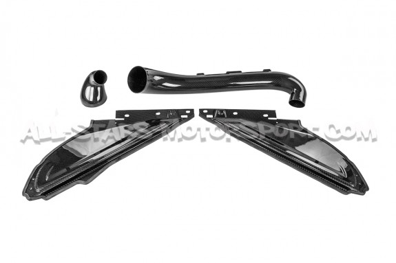 BMW M3 G80 / M4 G8x Armaspeed Carbon Fiber Air Intake
