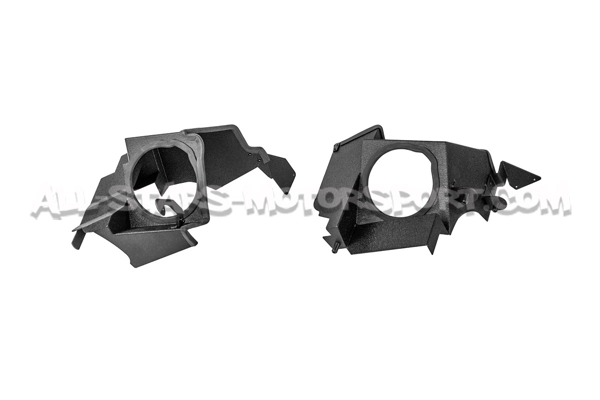 BMW M3 G80 / M4 G8x Armaspeed Carbon Fiber Air Intake