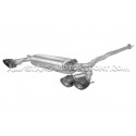 Mercedes A45 AMG W177 Akrapovic Evolution Line Exhaust